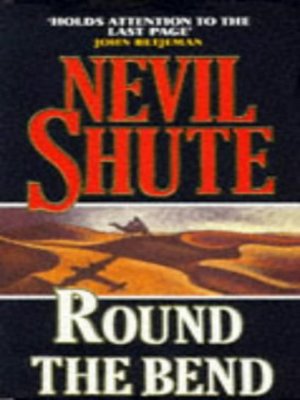 cover image of Round the bend